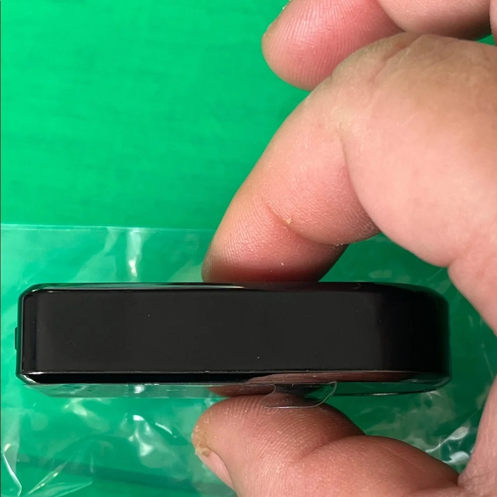 Blackweb USB Mobile Broadband Modem - Black Portable Internet Dongle